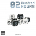 02 Hundred Hours - Extra Dice Set 0