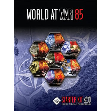 World at War Starter Kit 2.0