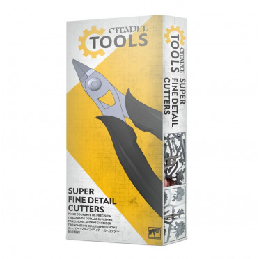 Citadel : Tools - Super Fine Detail Cutter