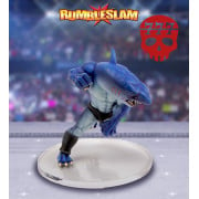 Rumbleslam - The Feral Den - Great Jaw
