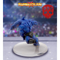 Rumbleslam - The Feral Den - Great Jaw 1