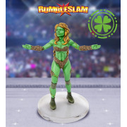 Rumbleslam - The Forest Soul - Green Grables