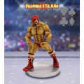 Rumbleslam - Free Agents - Henchilada 0