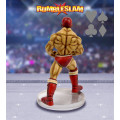 Rumbleslam - Free Agents - Henchilada 1