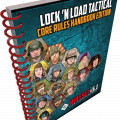 Lock 'n Load Tactical - Core Rules v5.1 5