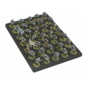 Tray for infantry miniatures (GOT) 1