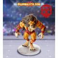 Rumbleslam - The Feral Den - Leo 0