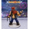 Rumbleslam - Gomorrah - Lord of Anarchy 0