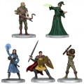 D&D Icon s of the Realms Premium Figures: Dragons of Stormwreck Isle 0