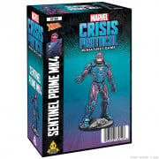 Marvel Crisis Protocol - Ghost Rider