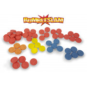 Rumbleslam - Deluxe Counters and Tokens Pack