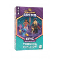 Disney Sorcerer's Arena: Epic Alliances Core Set 0