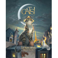 Cats! La Mascarade - version Deluxe 1