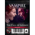 Vampire: The Eternal Struggle - Fall of London 0