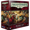 Arkham Horror The Card Game : Scarlet Keys Investigators Expansion 0
