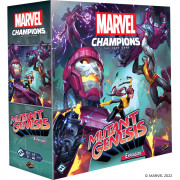 Marvel Champions : Mutant Genesis