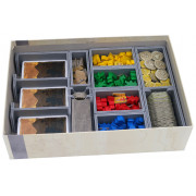Storage for Box Folded Space - Boonlake