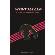 Storyteller : A Campfire Narrative Game