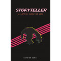 Storyteller : A Campfire Narrative Game 0