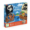 Pirate Island 0