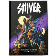 Shiver - Core Book