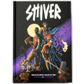 Shiver - Core Book 0