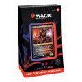 Magic The Gathering : Decks d'initiation Commander - Chaos Incarné 0