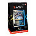 Magic The Gathering : Decks d'initiation Commander - Premier Envol 0