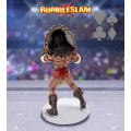 Rumbleslam - Free Agents - The Chief 1