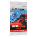 Magic the Gathering - Booster Jumpstart 2022 0