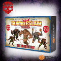 Rumbleslam - The Feral Den - The Furry Fury 0