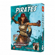 Neuroshima Hex 3.0 : Pirates