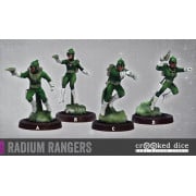 7TV - Radium Rangers