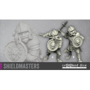 7TV - Shieldmasters