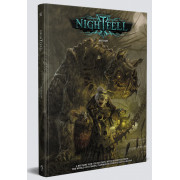 Nightfell - Bestiary