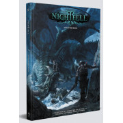 Nightfell - Adventures Book