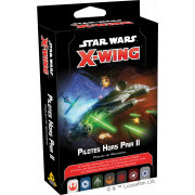 Star Wars - X-Wing 2.0 - Pilotes Hors-Pairs II