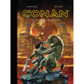Conan Illustré : La Tour de l'Eléphant 0