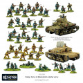 Bolt Action - Italian Army and Blackshirts Starter Army 0