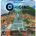 Origins : Ancient Wonders 0