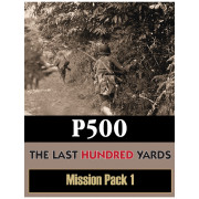 The Last Hundred Yards Mission Pack 1
