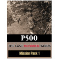The Last Hundred Yards Volume 2: Airborne Over Europe 0