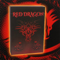 Bicycle Red Dragon 1