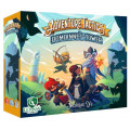 Adventure Tactics: 2nd Edition 0