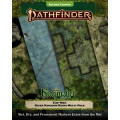 Pathfinder - Kingmaker : Flip-Mat - River Kingdoms Ruins 0