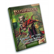 Pathfinder Second Edition - Crown of the Kobold King