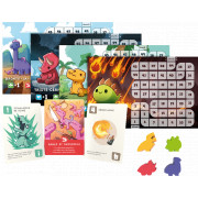 Happy Little Dinosaurs 1