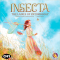 Insecta: The Ladies of Entomology 0