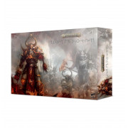 Age of Sigmar : Slaves to Darkness - Army Set