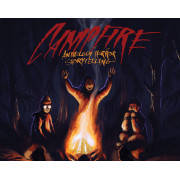 Campfire : Anthology Horror Storytelling